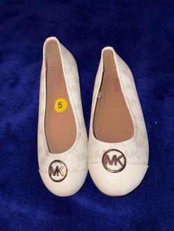 Mk flats for big kids