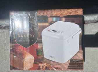Bread Maker