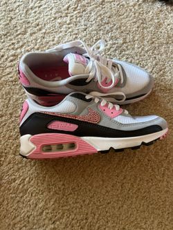 Nike Air Max - PINK