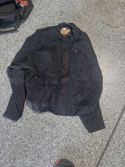 Harley Davidson Jacket