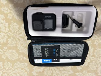 GoPro Hero 9 Black