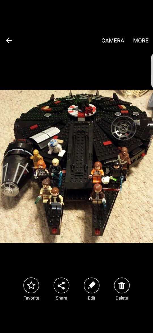Star wars, Lego, Monster High, sports Cards