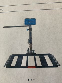 Harmar AL560XL- Chair Lift - - SALE