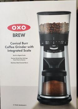 OXO Brew . Moledora De Café Oxo