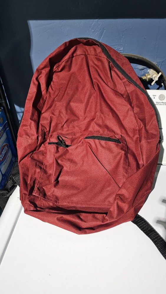 Backpacks