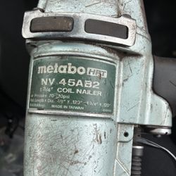Melabo Nail Gun 
