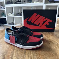 Jordan 1 UNC To Chi Size 9.5 Deadstock 