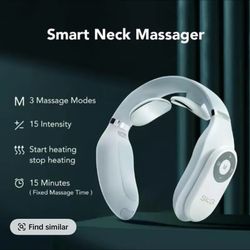 SKG Neck Massager