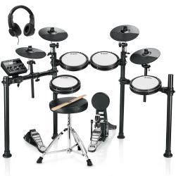 Electric Drum Set