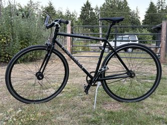 Kona Paddywagon  Fixed/single Speed. 