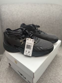 Adidas D.O.N. Issue 4 basketball shoes