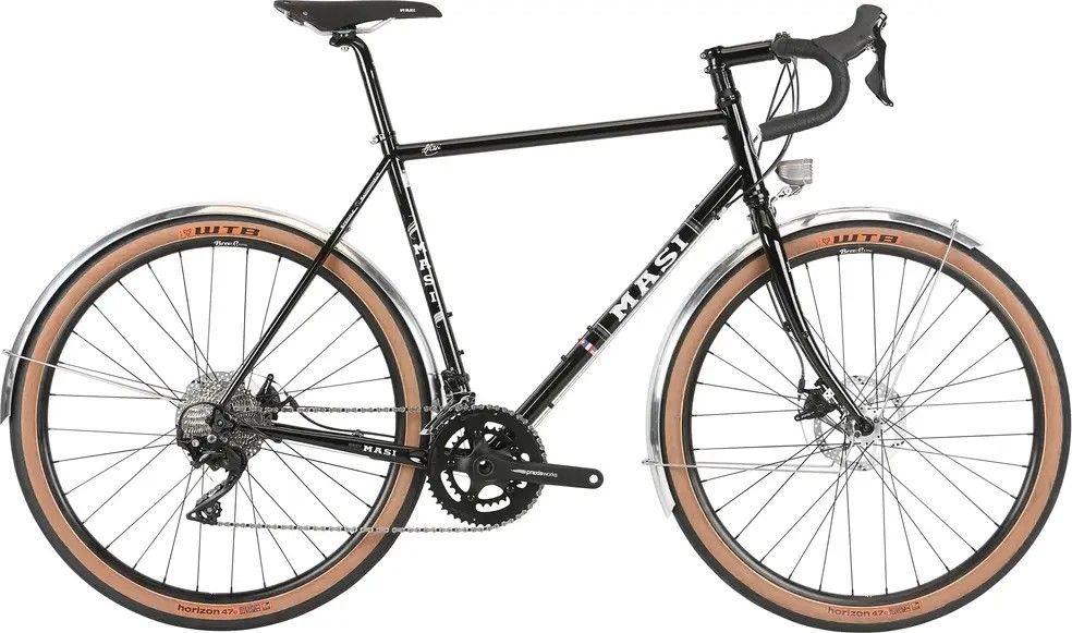 Masi
Speciale Randonneur 650B