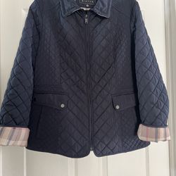 Giacca utility jacket