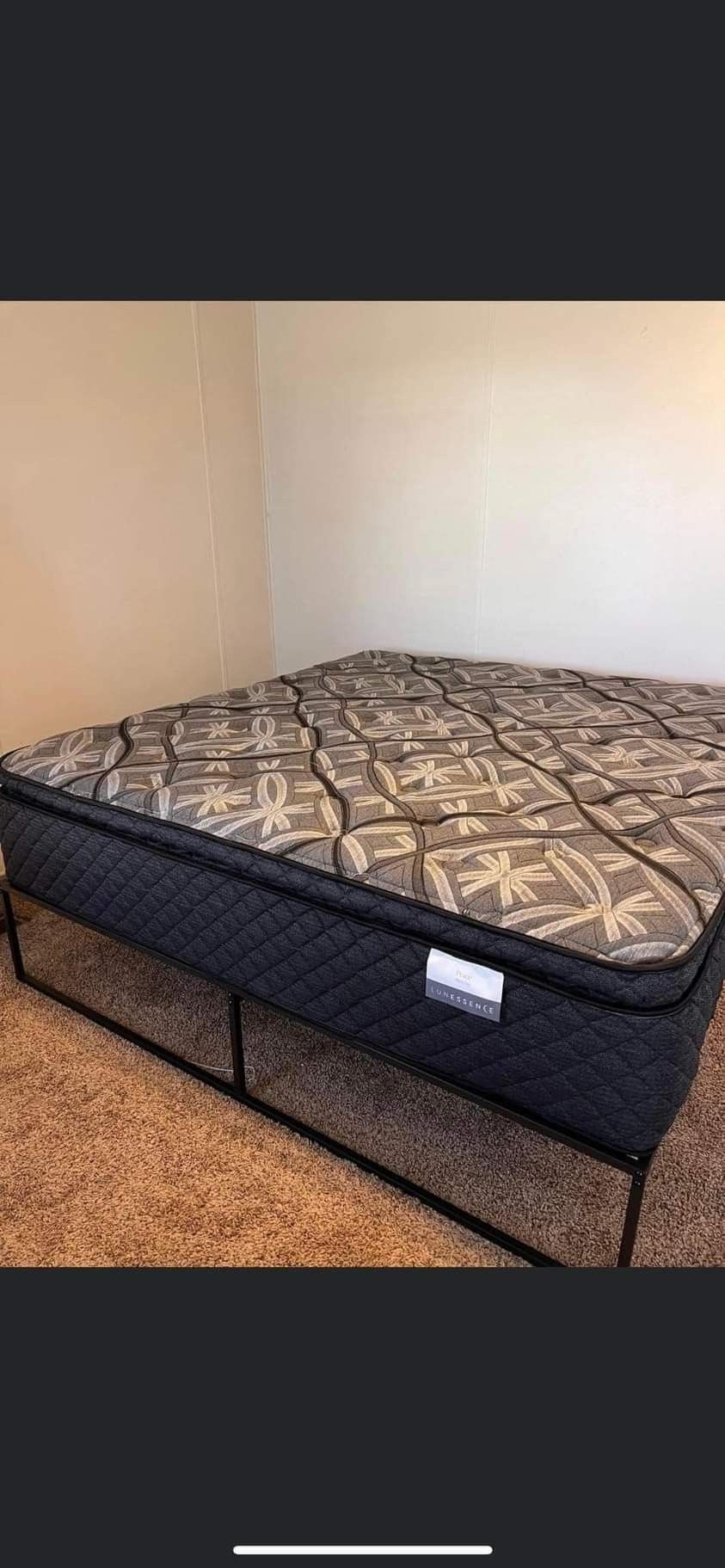 Weekend Mattress Sale! Same Day Delivery