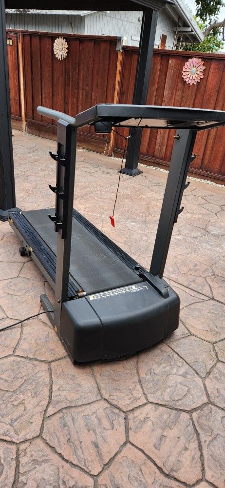 Treadmill For FREE