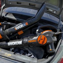 Blowers 