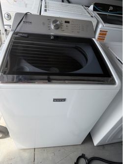 Washer