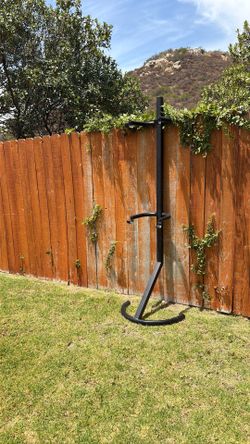 Freestanding Bike Storage Rack / Bicycle Stand