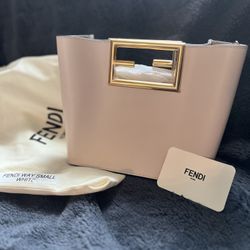 Fendi Way Small Bag 