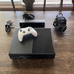 Xbox One Console