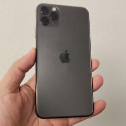 🌟Iphone 11 pro max 🌟64gb 🌟unlock 