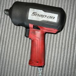 Snap On 1/2” Impact 