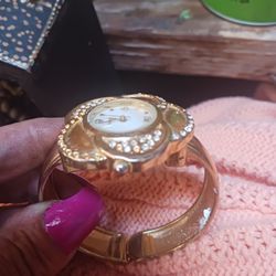 Ladies Watch