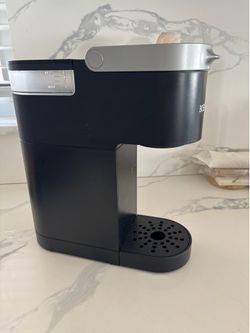 Keurig coffee machine