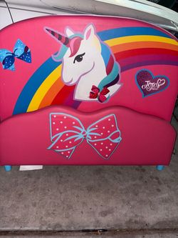 JOJO BED