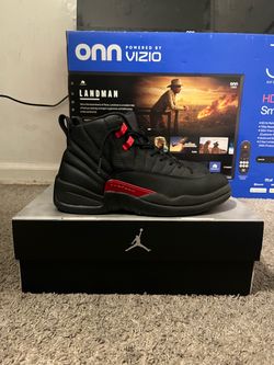 Air Jordan 12 Retro