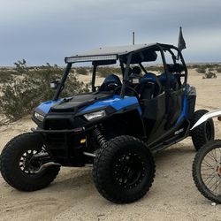 2017 Polaris 