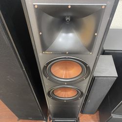 Klipsch 7Ch Speaker System 