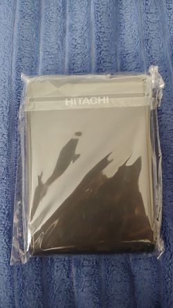 Dj hard drive 300gb