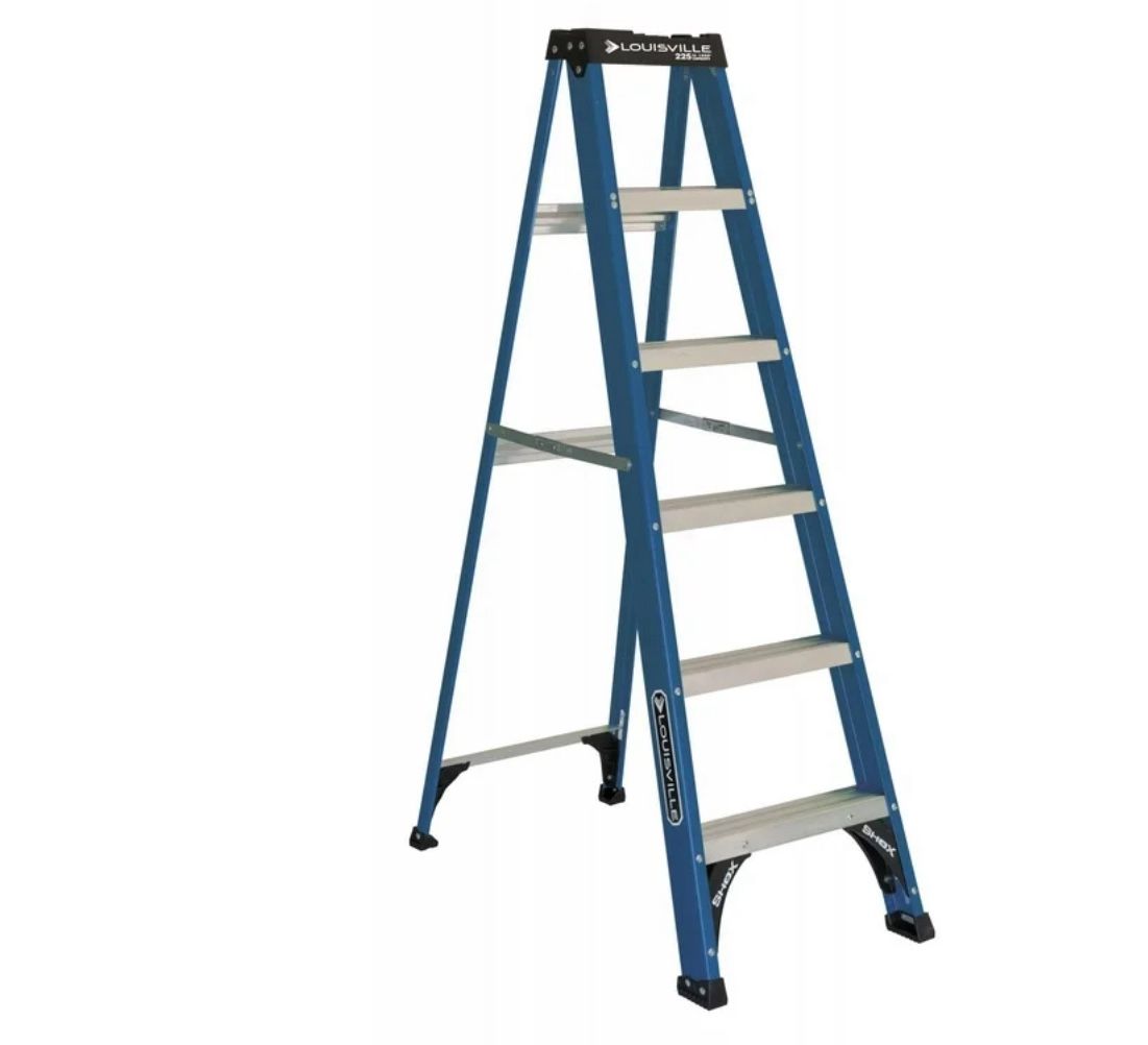 Ladder