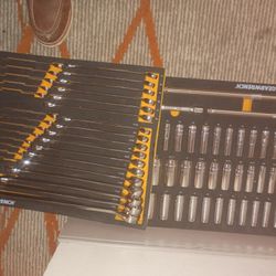 Gearwrench Set For Sale Brand New Never Used