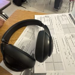 Beats Studio Pro(cracked)