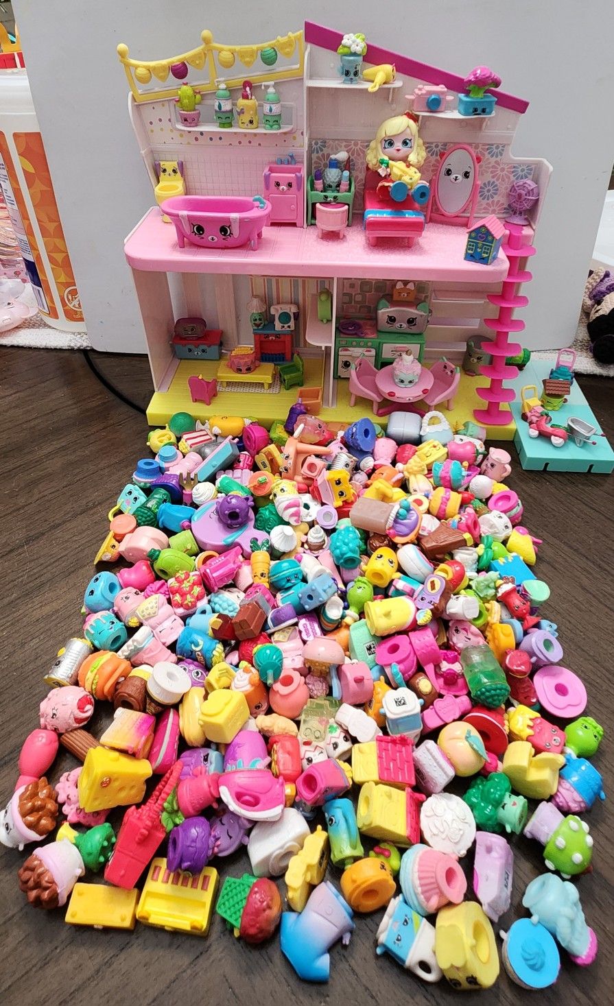 Shopkins Toys