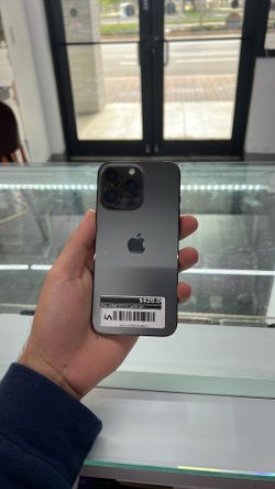 iPhone 13 Pro 128GB (Unlocked)