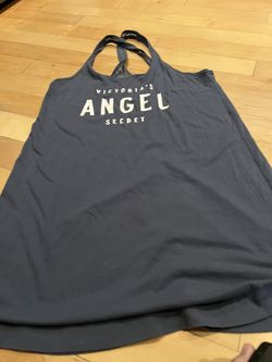 Victoria Secret Size MEDIUM NIGHT SHIRT