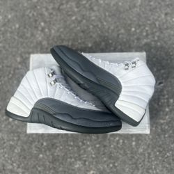 Flint jordan cheap 12
