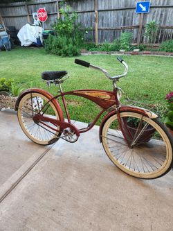 1959 Schwinn  Good Condition 