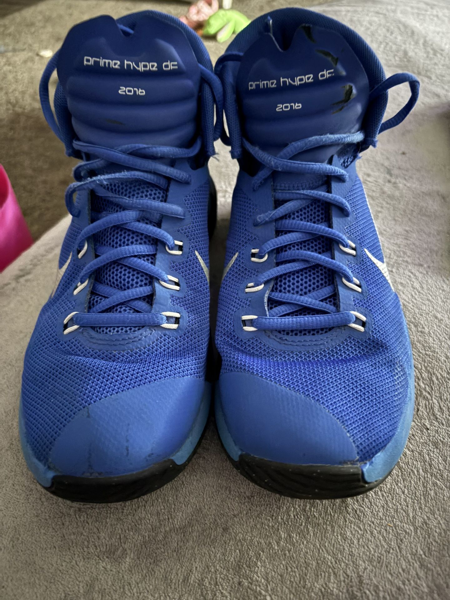Nike Prime