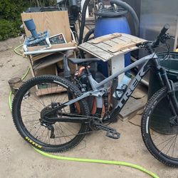 Trek Bicycle 