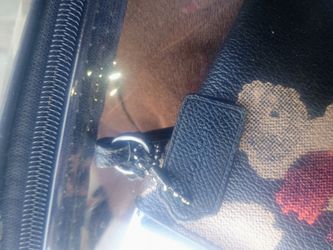 Coach, Steven Madden, Kate Spade 