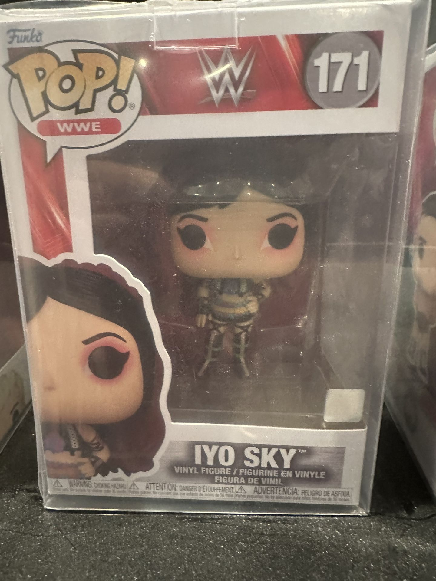 Wwe Toy