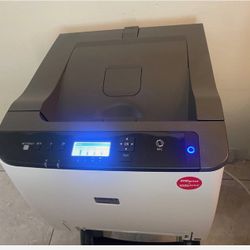 Uninet Icolor 560 DTF Printers (2 Units)