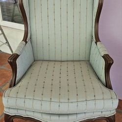 Antique Chair 