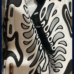  Air Max Plus Drift 11.5 