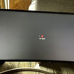 LG Ultra Wide 49” Monitor
