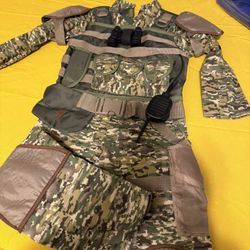 Disfraz Para Niño $8